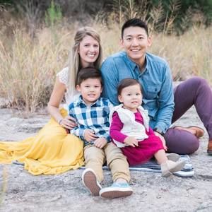 Meet your Posher, Heidi